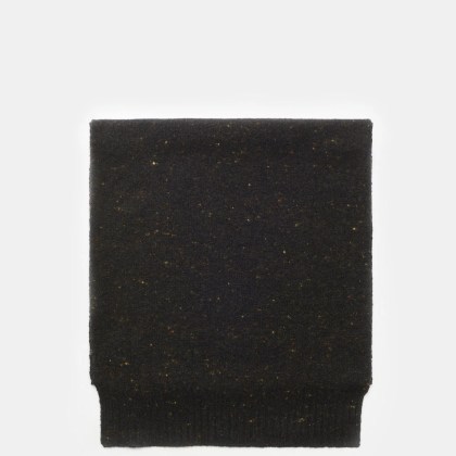 von Braun - Herren - Schal dark oliv von Braun - Herren - Schal dark oliv