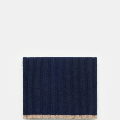 Brunello Cucinelli - Herren - Cashmere Schal navy Brunello Cucinelli - Herren - Cashmere Schal navy