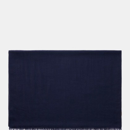 Colombo - Herren - Schal navy Colombo - Herren - Schal navy