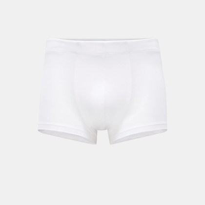 Stefan Brandt - Herren - Boxershorts %27Brad%27 weiß Stefan Brandt - Herren - Boxershorts %27Brad%27 weiß