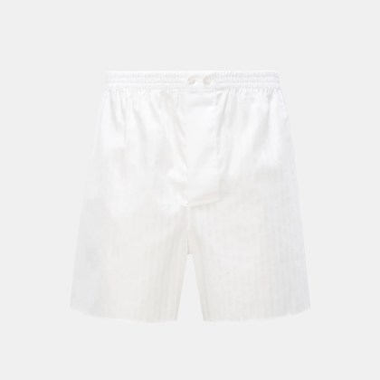 Zimmerli - Herren - Boxershorts weiß Zimmerli - Herren - Boxershorts weiß
