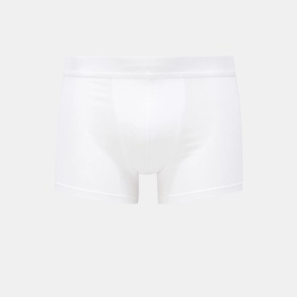 Zimmerli - Herren - Boxershorts %27Pureness%27 weiß Zimmerli - Herren - Boxershorts %27Pureness%27 weiß