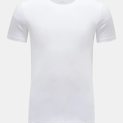 mey Business Class - Herren - Rundhals-Unterhemd weiß mey Business Class - Herren - Rundhals-Unterhemd weiß