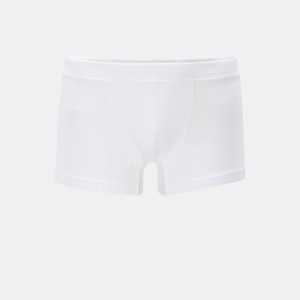 mey Business Class - Herren - Boxershorts weiß mey Business Class - Herren - Boxershorts weiß