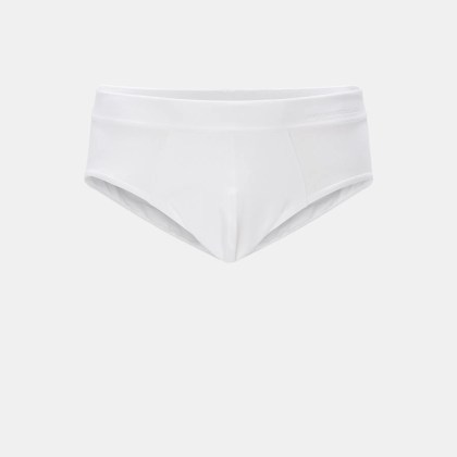 mey Business Class - Herren - Sport Slip weiß mey Business Class - Herren - Sport Slip weiß