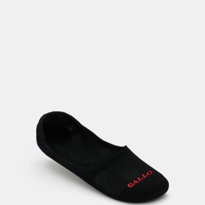 Gallo - Herren - Loafer-Socke schwarz Gallo - Herren - Loafer-Socke schwarz