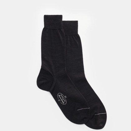 Gallo - Herren - Strumpf anthrazit Gallo - Herren - Strumpf anthrazit