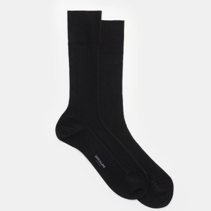 Falke - Herren - Strumpf %27No. 7%27 schwarz Falke - Herren - Strumpf %27No. 7%27 schwarz