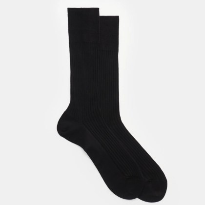 Falke - Herren - Strumpf %27No. 10%27 schwarz Falke - Herren - Strumpf %27No. 10%27 schwarz