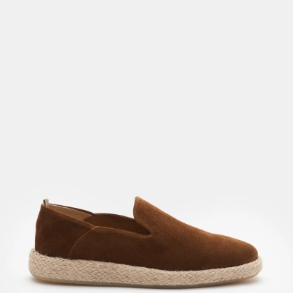 Officine Creative - Herren - Espadrilles %27Roped%27 braun Officine Creative - Herren - Espadrilles %27Roped%27 braun
