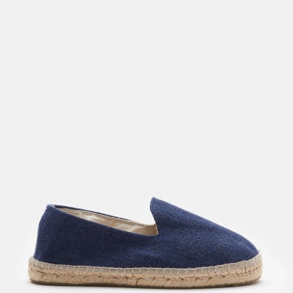 Manebí - Herren - Espadrilles navy Manebí - Herren - Espadrilles navy