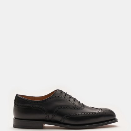 Church%27s - Herren - Fullbrogue %27Chetwynd%27 schwarz Church%27s - Herren - Fullbrogue %27Chetwynd%27 schwarz