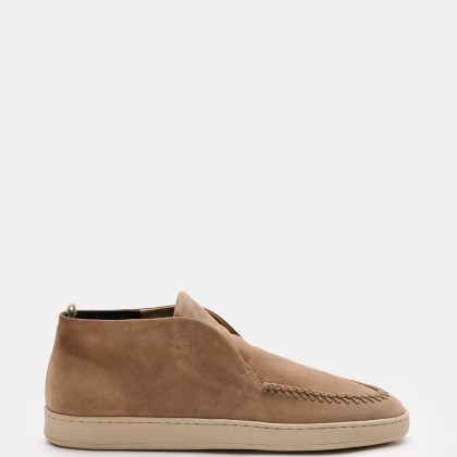 Officine Creative - Herren - Desert Boot sand Officine Creative - Herren - Desert Boot sand