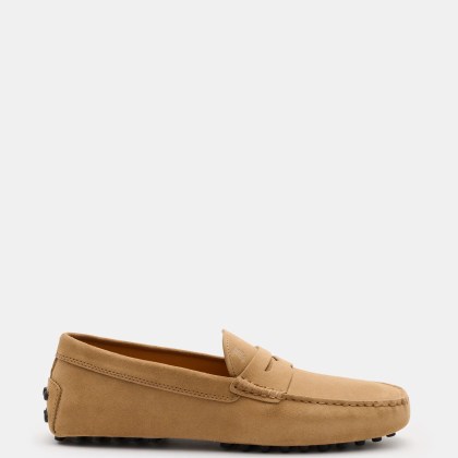Tod%27s - Herren - Penny Loafer beige Tod%27s - Herren - Penny Loafer beige