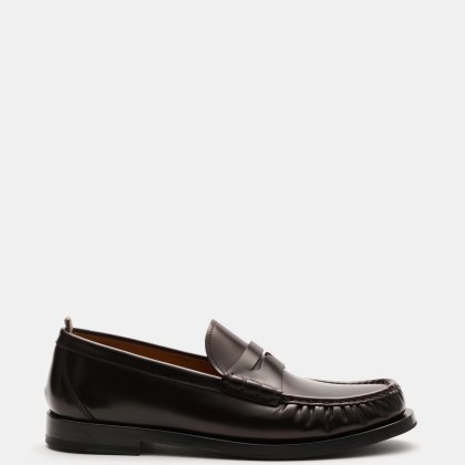 Officine Creative - Herren - Penny Loafer %27Balfron%27 bordeaux Officine Creative - Herren - Penny Loafer %27Balfron%27 bordeaux