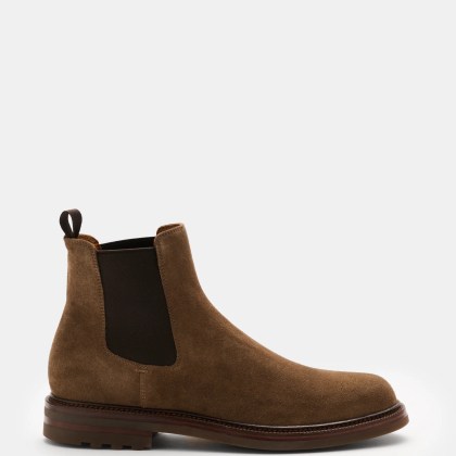 Officine Creative - Herren - Chelsea Boot %27Aston Flexi 004%27 hellbraun Officine Creative - Herren - Chelsea Boot %27Aston Flexi 004%27 hellbraun