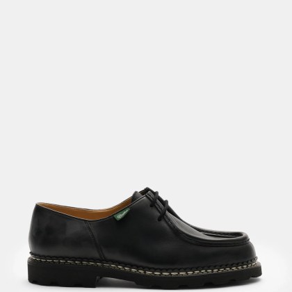 Paraboot - Herren - Schnürer %27Michael%27 schwarz Paraboot - Herren - Schnürer %27Michael%27 schwarz