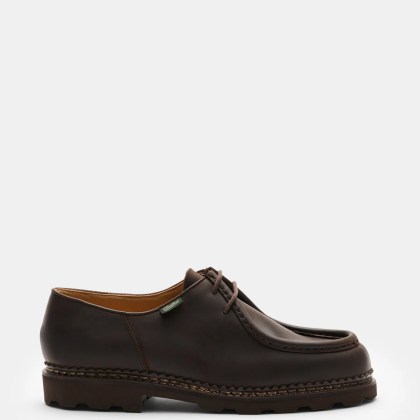 Paraboot - Herren - Schnürer %27Michael%27 dunkelbraun Paraboot - Herren - Schnürer %27Michael%27 dunkelbraun