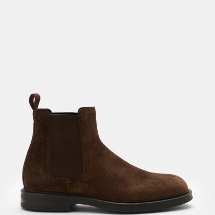 Henderson - Herren - Chelsea Boot braun Henderson - Herren - Chelsea Boot braun