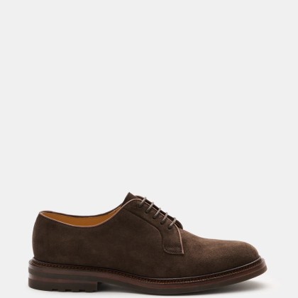 Brunello Cucinelli - Herren - Derby braun Brunello Cucinelli - Herren - Derby braun
