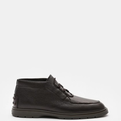Tod%27s - Herren - Boot dunkelbraun Tod%27s - Herren - Boot dunkelbraun