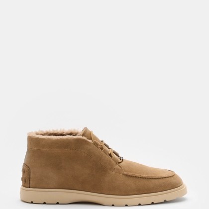 Tod%27s - Herren - Boot beige Tod%27s - Herren - Boot beige