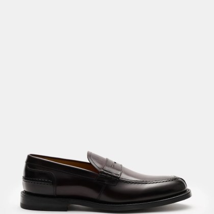 Fabi - Herren - Penny Loafer %27Bill%27 bordeaux Fabi - Herren - Penny Loafer %27Bill%27 bordeaux