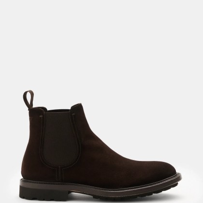Fabi - Herren - Chelsea Boot dunkelbraun Fabi - Herren - Chelsea Boot dunkelbraun