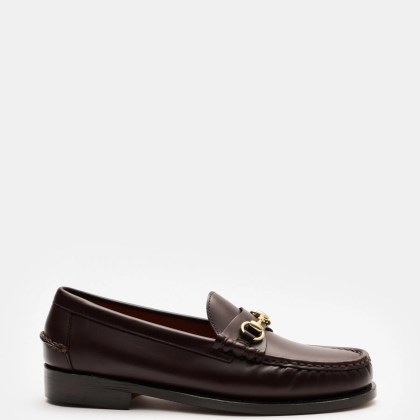 Sebago - Herren - Horsebit Loafer %27Joe Modena%27 rotbraun Sebago - Herren - Horsebit Loafer %27Joe Modena%27 rotbraun