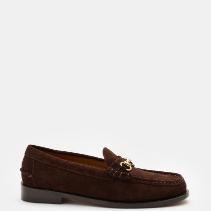 Sebago - Herren - Horsebit Loafer %27Joe Modena%27 dunkelbraun Sebago - Herren - Horsebit Loafer %27Joe Modena%27 dunkelbraun