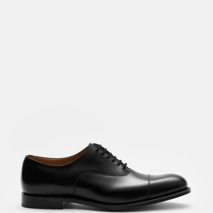 Church%27s - Herren - Oxford %27Dubai%27 schwarz Church%27s - Herren - Oxford %27Dubai%27 schwarz