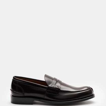 Church%27s - Herren - Penny Loafer %27Pembrey%27 bordeaux Church%27s - Herren - Penny Loafer %27Pembrey%27 bordeaux