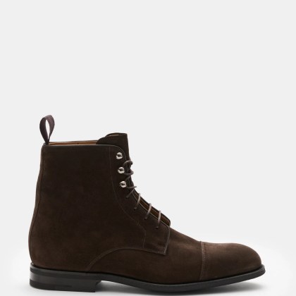 Church%27s - Herren - Schnürboot %27Edworth 2.0%27 dunkelbraun Church%27s - Herren - Schnürboot %27Edworth 2.0%27 dunkelbraun