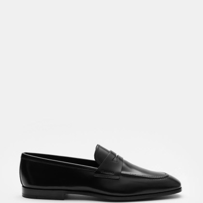 Church%27s - Herren - Penny Loafer %27Maesteg%27 schwarz Church%27s - Herren - Penny Loafer %27Maesteg%27 schwarz
