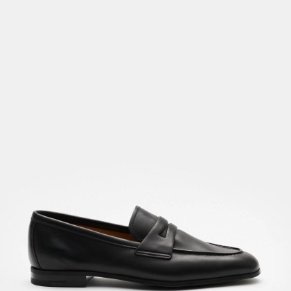 Church%27s - Herren - Penny Loafer %27Milton%27 schwarz Church%27s - Herren - Penny Loafer %27Milton%27 schwarz