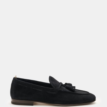 Officine Creative - Herren - Tassel Loafer %27Oliver%27 navy Officine Creative - Herren - Tassel Loafer %27Oliver%27 navy