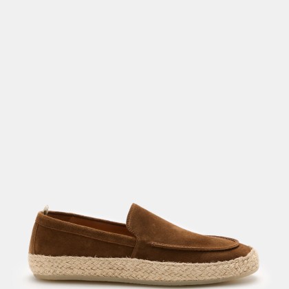 Officine Creative - Herren - Espadrilles %27Bowline 003%27 braun Officine Creative - Herren - Espadrilles %27Bowline 003%27 braun