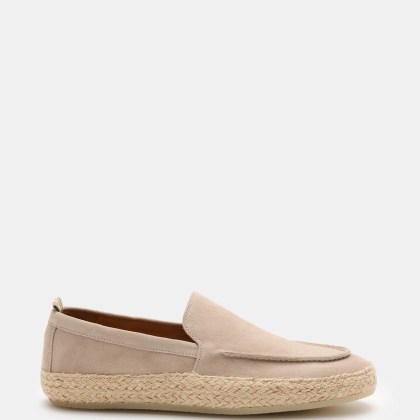 Officine Creative - Herren - Espadrilles %27Bowline 003%27 beige Officine Creative - Herren - Espadrilles %27Bowline 003%27 beige