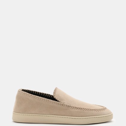 Officine Creative - Herren - Slipper %27Herbie%27 sand Officine Creative - Herren - Slipper %27Herbie%27 sand