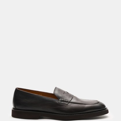 Doucal%27s - Herren - Penny Loafer %27Triumph%27 dunkelbraun Doucal%27s - Herren - Penny Loafer %27Triumph%27 dunkelbraun