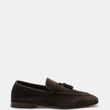 Brunello Cucinelli - Herren - Tassel Loafer dunkelbraun Brunello Cucinelli - Herren - Tassel Loafer dunkelbraun