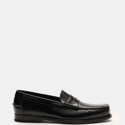 Church%27s - Herren - Penny Loafer %27Rowley%27 schwarz Church%27s - Herren - Penny Loafer %27Rowley%27 schwarz
