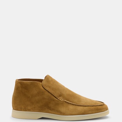 Aurélien - Herren - Loafer %27City 2.0%27 camel Aurélien - Herren - Loafer %27City 2.0%27 camel