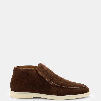 Aurélien - Herren - Loafer %27City 2.0%27 braun Aurélien - Herren - Loafer %27City 2.0%27 braun