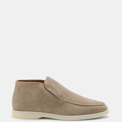 Aurélien - Herren - Loafer %27City 2.0%27 taupe Aurélien - Herren - Loafer %27City 2.0%27 taupe