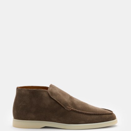 Aurélien - Herren - Loafer %27City 2.0%27 graubraun Aurélien - Herren - Loafer %27City 2.0%27 graubraun