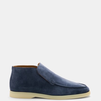 Aurélien - Herren - Loafer %27City 2.0%27 rauchblau Aurélien - Herren - Loafer %27City 2.0%27 rauchblau