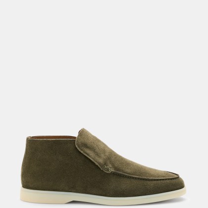 Aurélien - Herren - Loafer %27City 2.0%27 olive Aurélien - Herren - Loafer %27City 2.0%27 olive