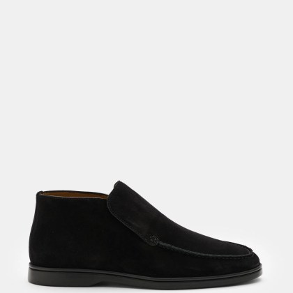 Aurélien - Herren - Loafer %27City 2.0%27 schwarz Aurélien - Herren - Loafer %27City 2.0%27 schwarz