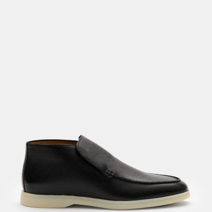 Aurélien - Herren - Loafer %27City 2.0%27 schwarz Aurélien - Herren - Loafer %27City 2.0%27 schwarz
